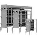 Sanitary Plate And Frame Heat Exchangers - Valutech Inc.