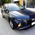 BHD 11,  Hyundai Tucson,  2022,  Automatic,  90000 KM,  , 2.0Ltrs, Agency Maintained - ZERO Accident PERSONAL CAR, Urgent Sale