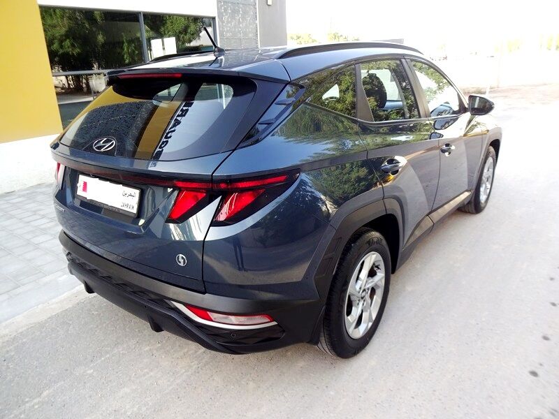 Manama, Vehicles, Cars & Trucks , BHD 11,  Hyundai Tucson,  2022,  Automatic,  90000 KM,  , 2.0Ltrs, Agency Maintained - ZERO Accident PERSONAL CAR, Urgent Sale