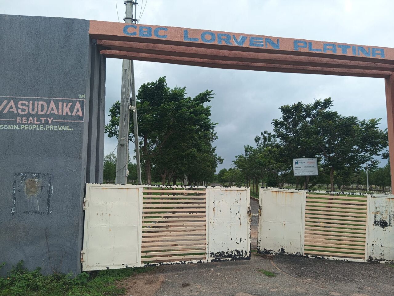 Hyderabad, Residential Plots, INR 13499,  220 Sq. Yard,  Dtcp & Rera Approved Open Plots For Sale Near Nandiwanaparthy