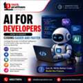 AI For Developers: How AI Makes Coding Easier And Faster