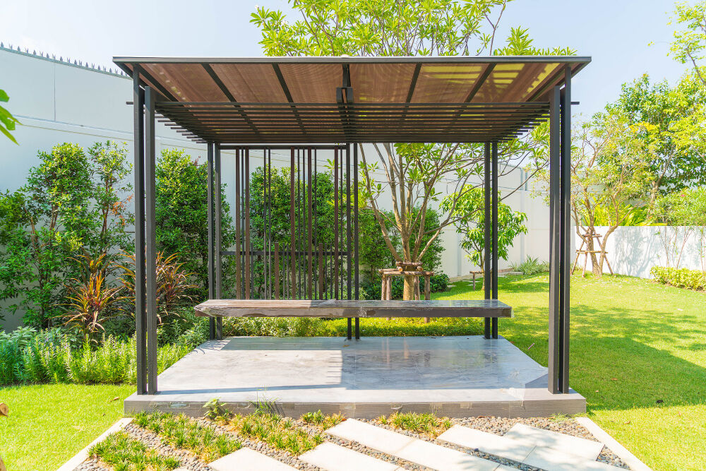 New York, Farm/Garden, Pergola Contractors San Carlos For Stylish Outdoor Spaces