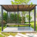 Pergola Contractors San Carlos For Stylish Outdoor Spaces