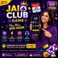 Jai Club Game &ndash; Discover A Smooth Digital Entertainment Experience In India