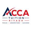 ACCA Professional Tuition Riyadh | Exam Technique &bull; Mocks &bull; Revision