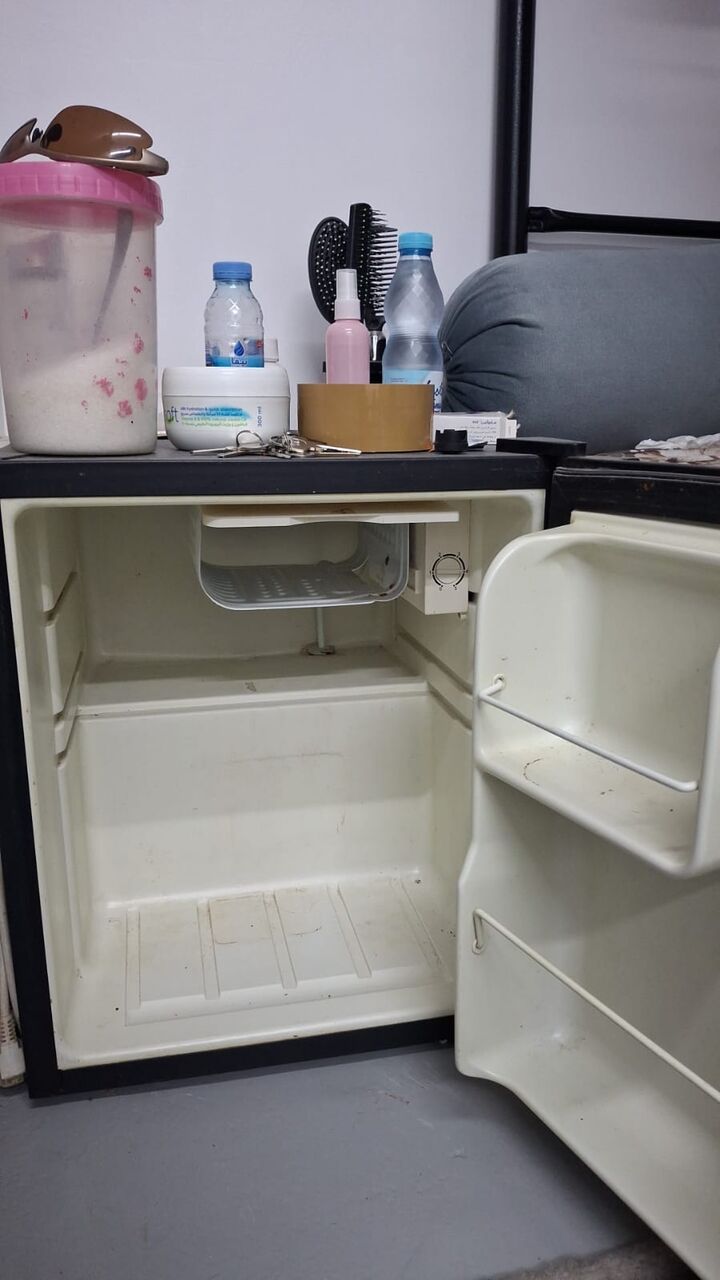 Hara, Appliances, SAR 200,  I Want To Sell SMALL Refrigerator