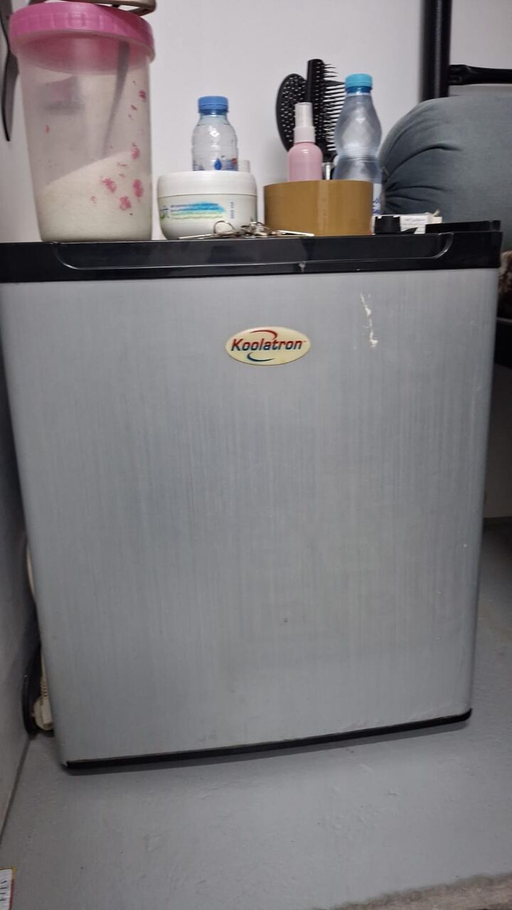 Hara, Appliances, SAR 200,  I Want To Sell SMALL Refrigerator