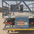 Mercedes Truck With Crane,  1990,  Manual,  000 KM,  USED  FOR SALE