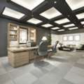 Commercial Interior Company For Business Spaces