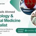 Heart & Internal Medicine Care In Yamuna Vihar