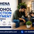 Alcohol Addiction Treatment | Compassionate Rehab & Care