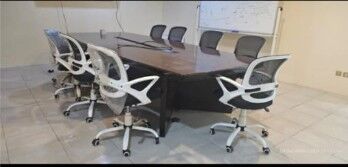 Riyadh, Tablet Computers, SAR 2000,  Confrence Table And  Work Stations For Sales