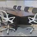 SAR 2000,  Confrence Table And  Work Stations For Sales
