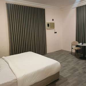 Fully Operational Hotel Business / Leasehold Hotel Sale (Madinah Al Munawarrah)