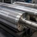 Durable Rotogravure Printing Cylinders For Packaging