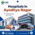 Hospital In Ayodhya Nagar: Comprehensive Healthcare Services And Advanced Medical Care
