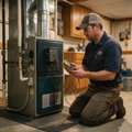 Heating Repair Colorado Springs | Furnace Service By HVAC Solutions