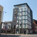 Nottingham Studio Student Accommodation