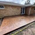 Stamped Concrete Driveway Showcase In Pittsburgh PA