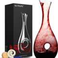 USD 58,  Buy Wine Decanter Sets Online For Every Home Bar
