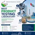 Industrial Product Testing Services For Quality And Performance Assessment