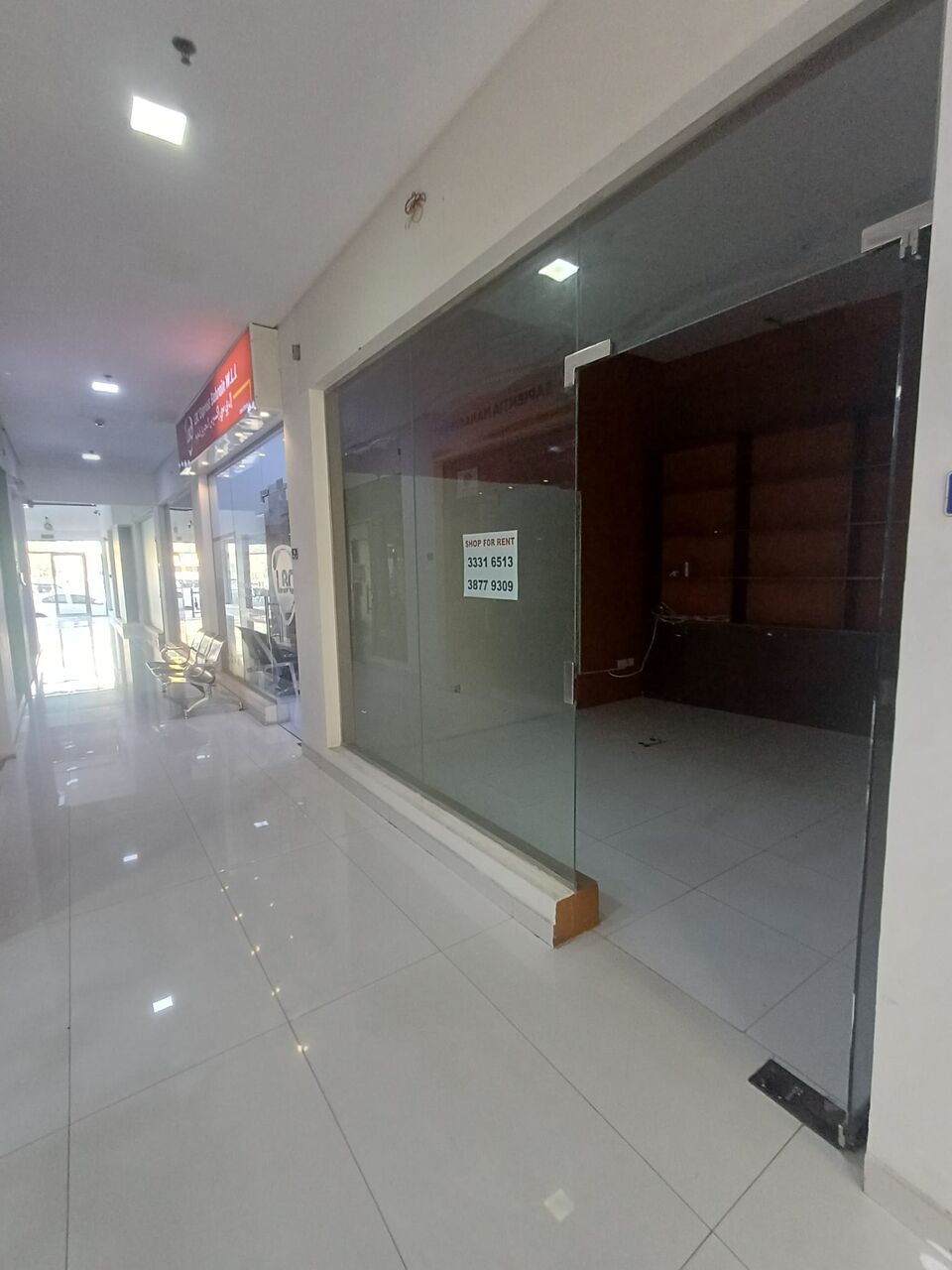 Gudaibiya, Offices, BHD 150,  Office Space For Rent In Gudaibiya &ndash; BD 150 | Al Qasr Tower