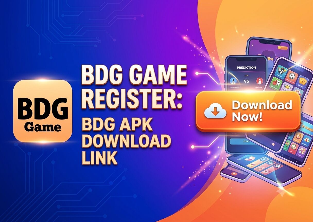 Mumbai, Business, BDG Game Register: BDG APK Download Link