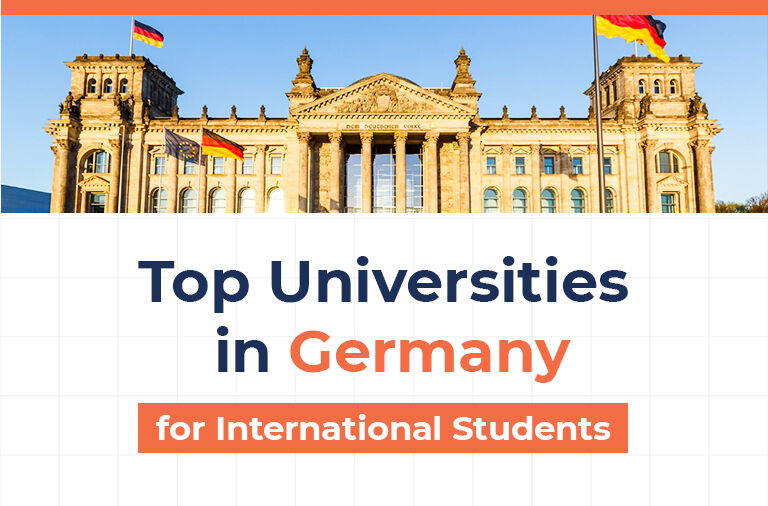 Mumbai, Education, Best Universities In Germany For Students
