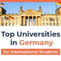 Best Universities In Germany For Students