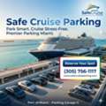 Port Of Miami Parking Garage G Alternatives And Parking Options With Safe Cruise Parking