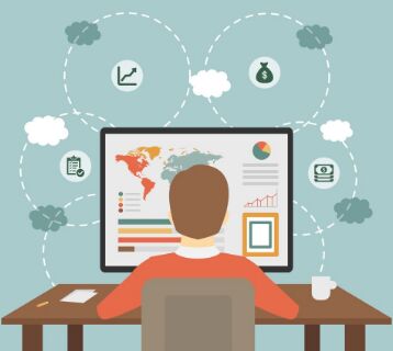 New York, Business, Grow Your Online Presence Without Showing Your Face
