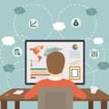 Grow Your Online Presence Without Showing Your Face