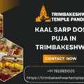 Find A Trusted Pandit For Kaal Sarp Puja In Trimbakeshwar