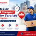 Fast And Cheapest Courier Services In Brampton Without Compromising Speed