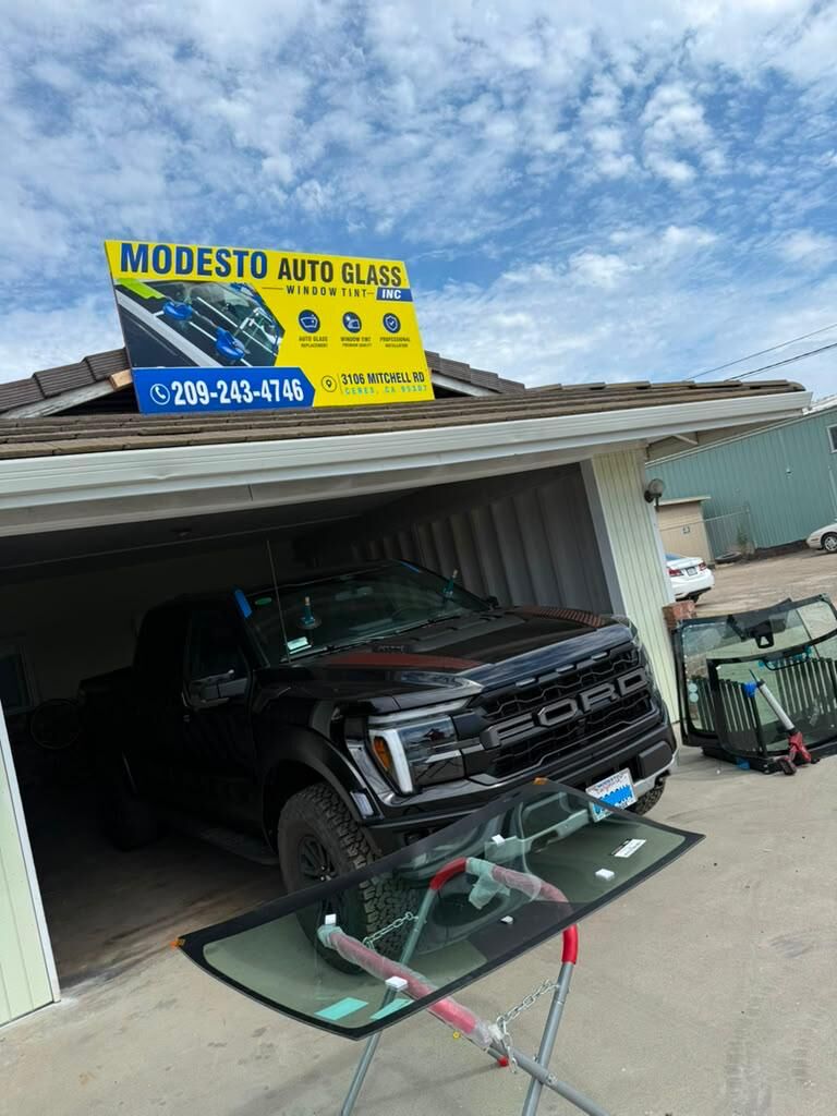 New York, Automotive, Car Door Glass Replacement Modesto