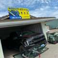 Car Door Glass Replacement Modesto