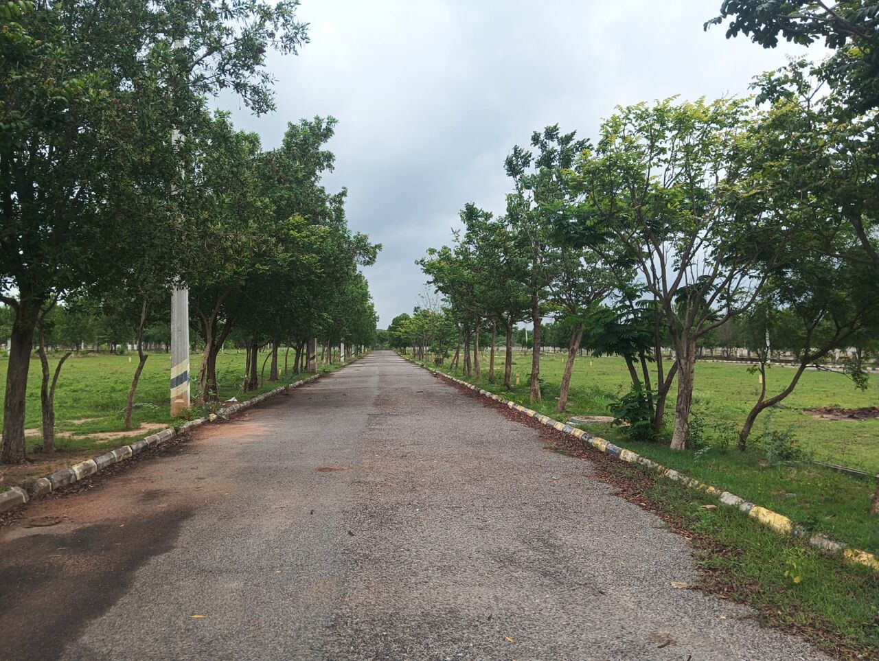 Hyderabad, Residential Plots, INR 13499,  250 Sq. Yard,  Best Investment Dtcp & Rera Approved Open Plots For Sale Near Future City Nandiwanaparthy