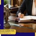 Advocate Anulekha Maity - Need Legal Clarity Before Taking The Next Step?