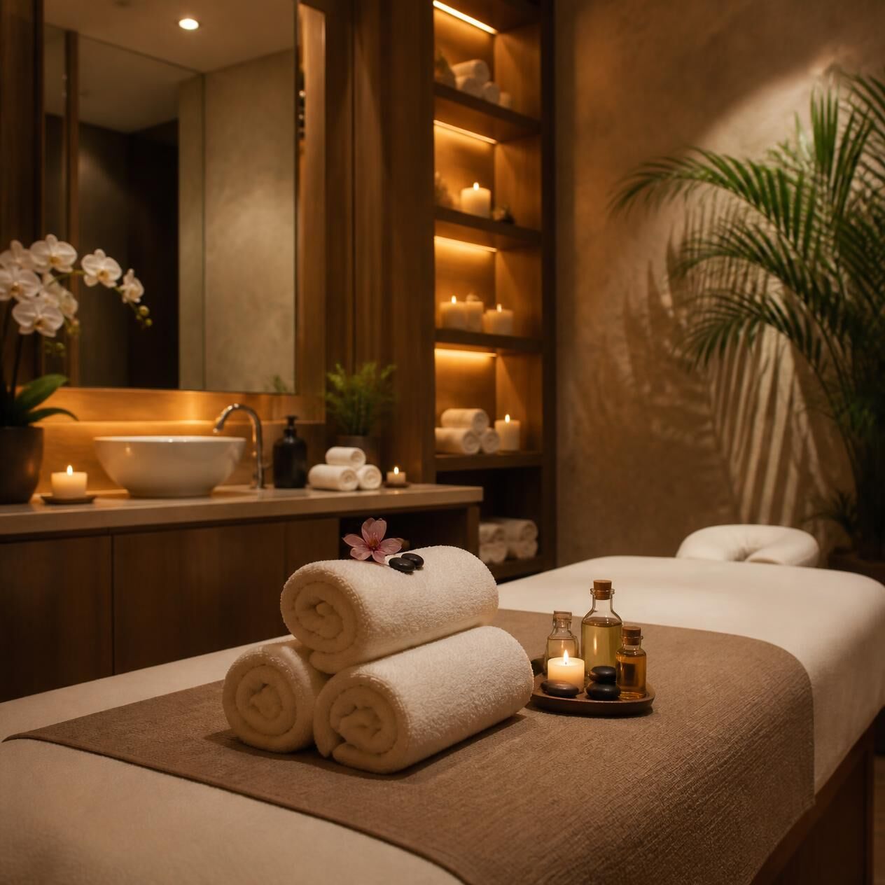 Jumeirah Village Circle, Health, Book A Convenient Home Massage In Dubai Today