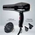 INR 3640,  Want Professional Hair Dryer For Quick And Smooth Styling - Shop Ozomax