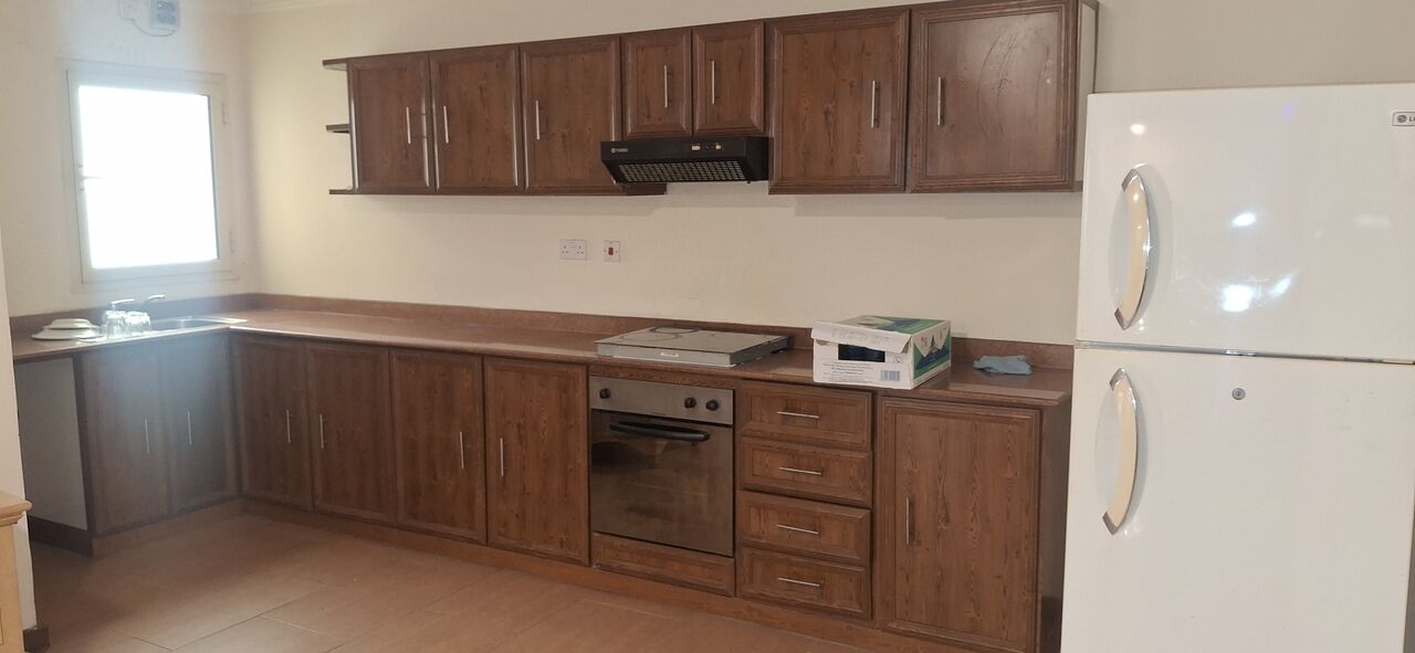 Juffair, Apartments, Flats, Houses & Villas, BHD 450/month,  3 BR,  Spacious Three Bedroom Fully Furnished With Ewa