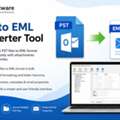 Reliable PST To EML Converter Software For Windows