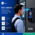 Upgrade To HID Amico - The UAE&rsquo;s Premier Facial Recognition Solution