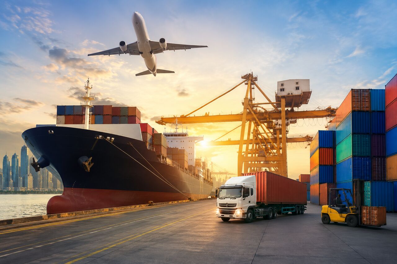 Dubai, Cargo, Top Cargo Shipping Companies In Dubai For Reliable Freight Services