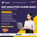 SAP Analytics Cloud Online Training | SAP SAC Course