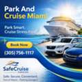 Compare Port Of Miami Parking Options Before Your Cruise With Safe Cruise Parking