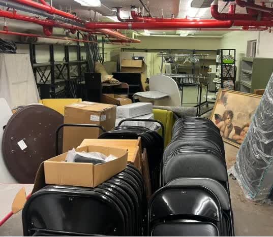 New York, Cleaning, Professional Junk Hauling Made Simple