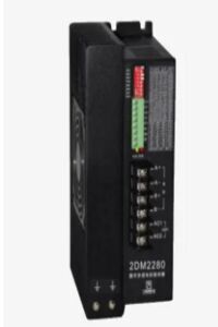Thane, Heavy Equipment, Stepper Driver Supplier