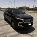 SAR 38000,  Chevrolet Captiva,  2022,  Automatic,  104215 KM,   (Excellent Condition)