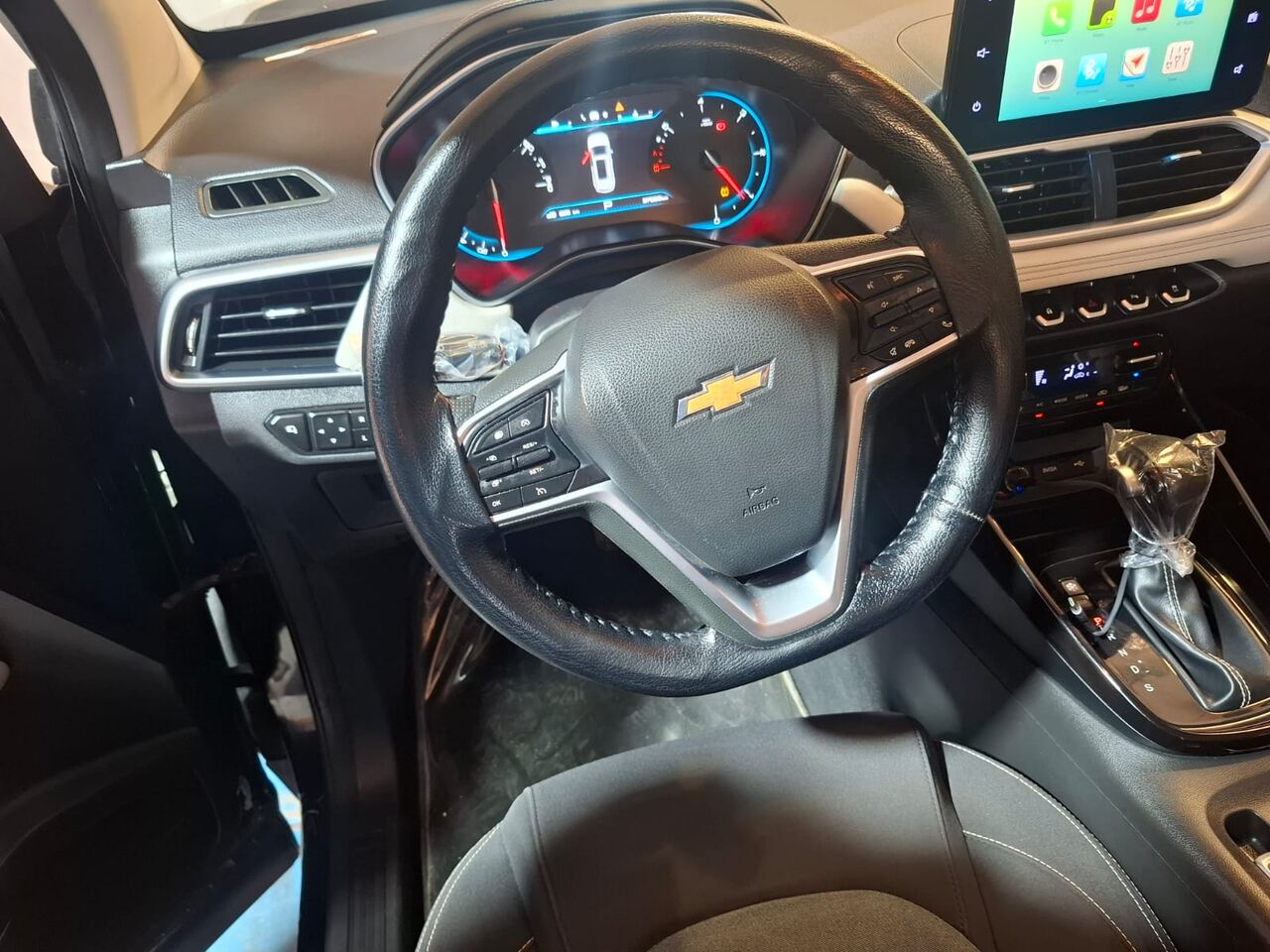 Tuwaiq, Vehicles, Cars & Trucks , SAR 38000,  Chevrolet Captiva,  2022,  Automatic,  104215 KM,   (Excellent Condition)